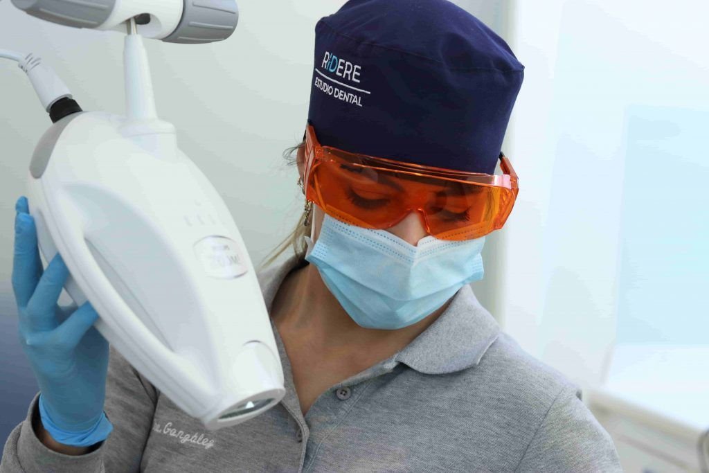 Doctora Mayka González