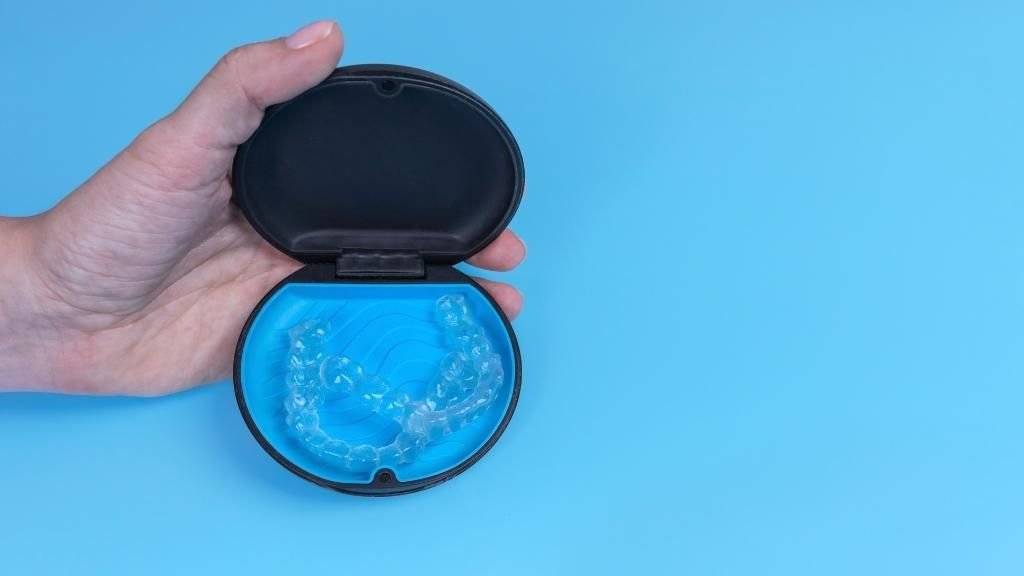 Alineadores Invisalign