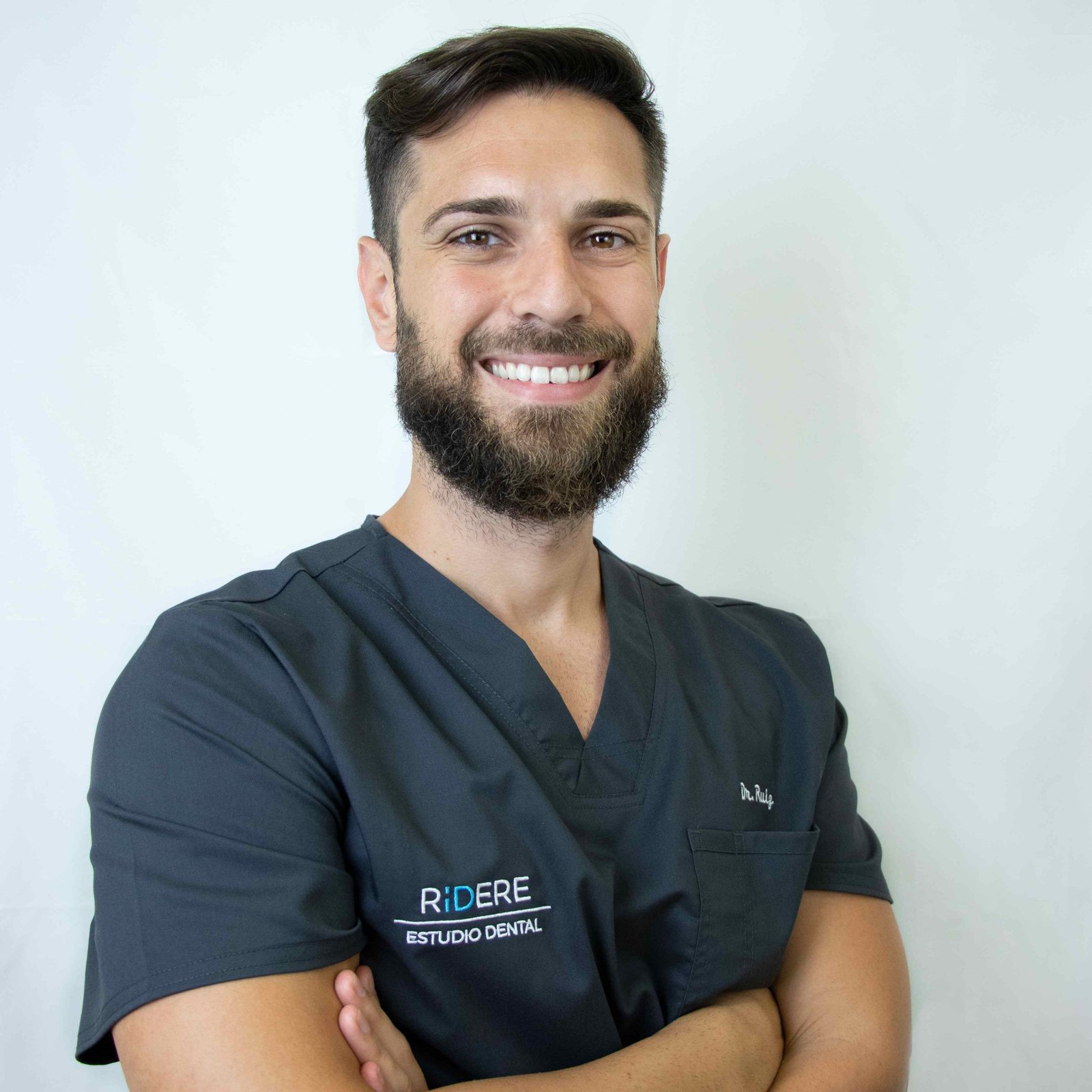 Foto Dr. Jesús Ruiz