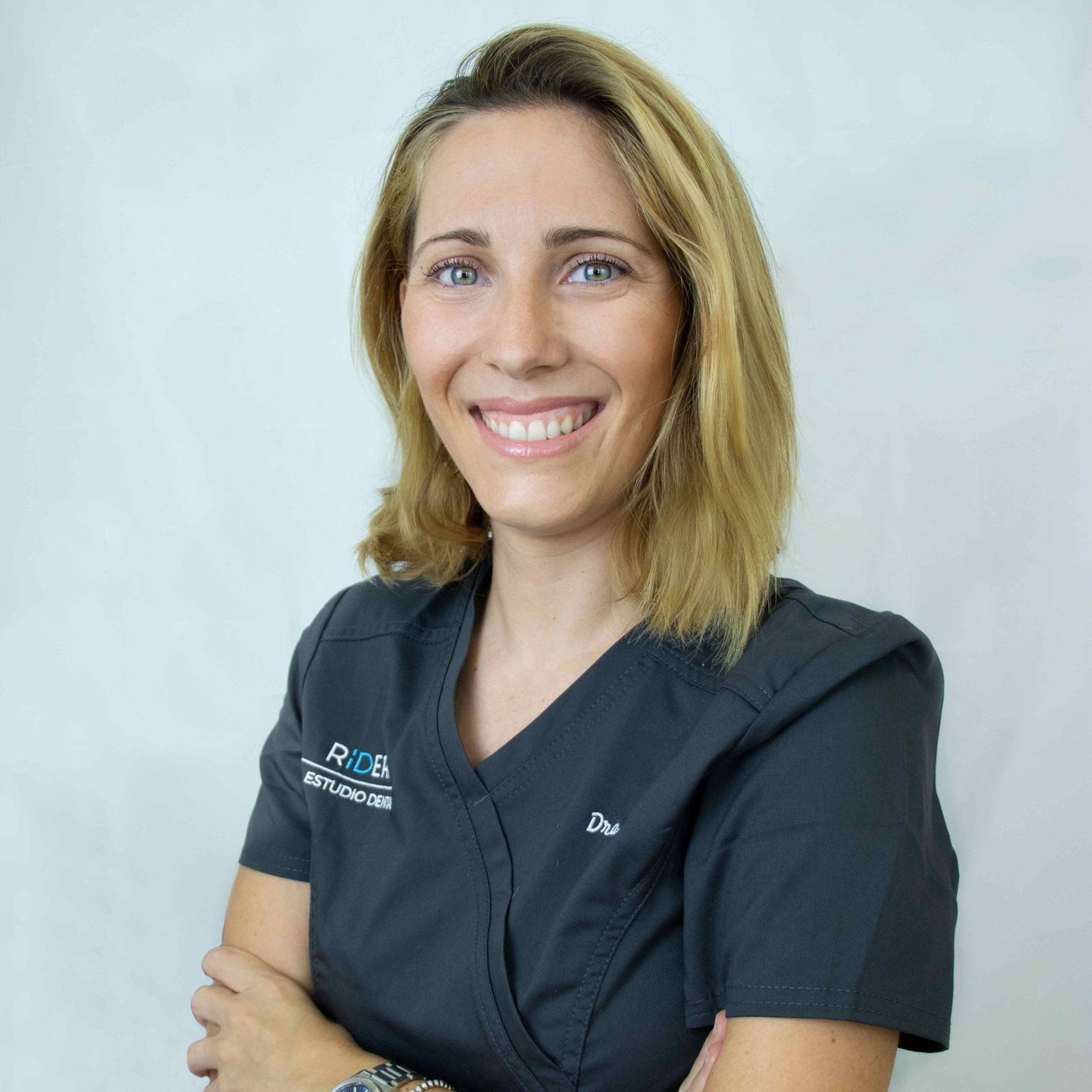 Foto Dra. Marita Ruiz