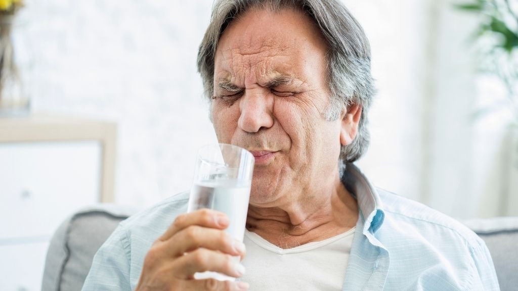 Curar la Sensibilidad Dental