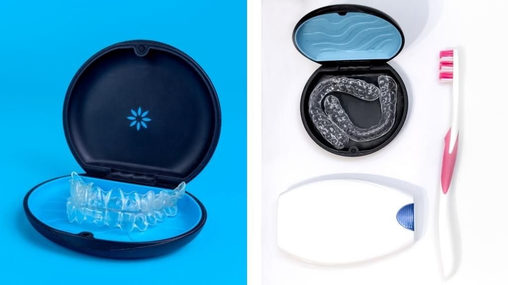 Invisalign full ventajas