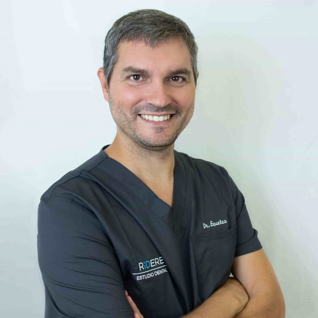 Doctor Santiago Espuelas