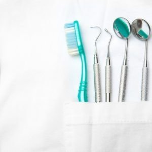 dentist in Alicante, Spain