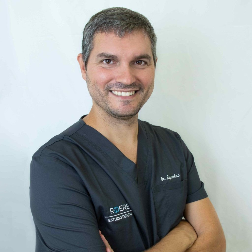 Dr. Santiago Espuelas