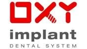 OXY Implant Logo