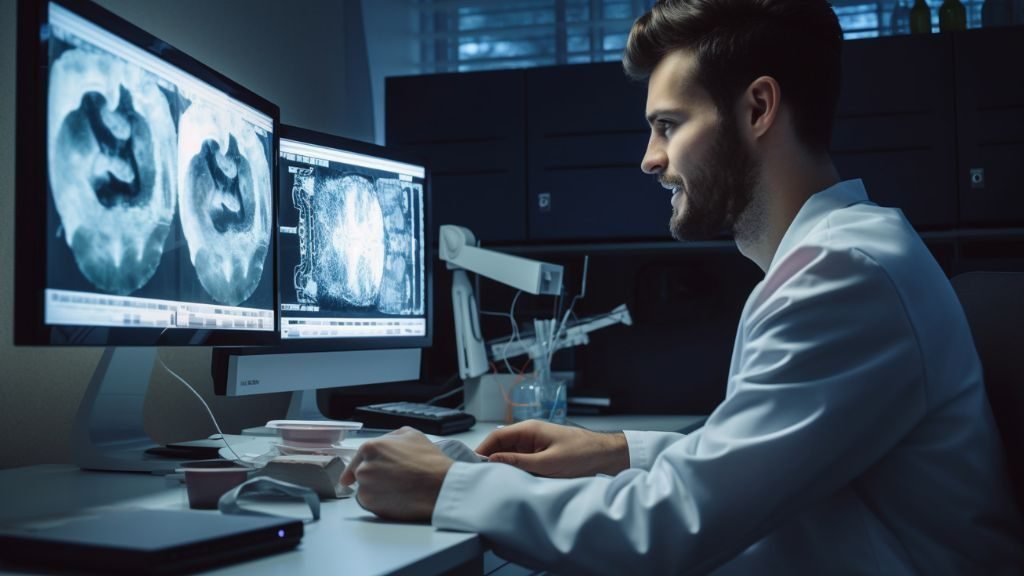 Odontología digital en estética dental