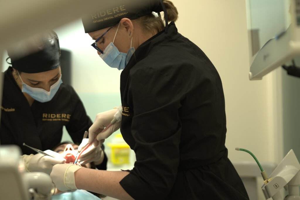 implantes dentales alicante