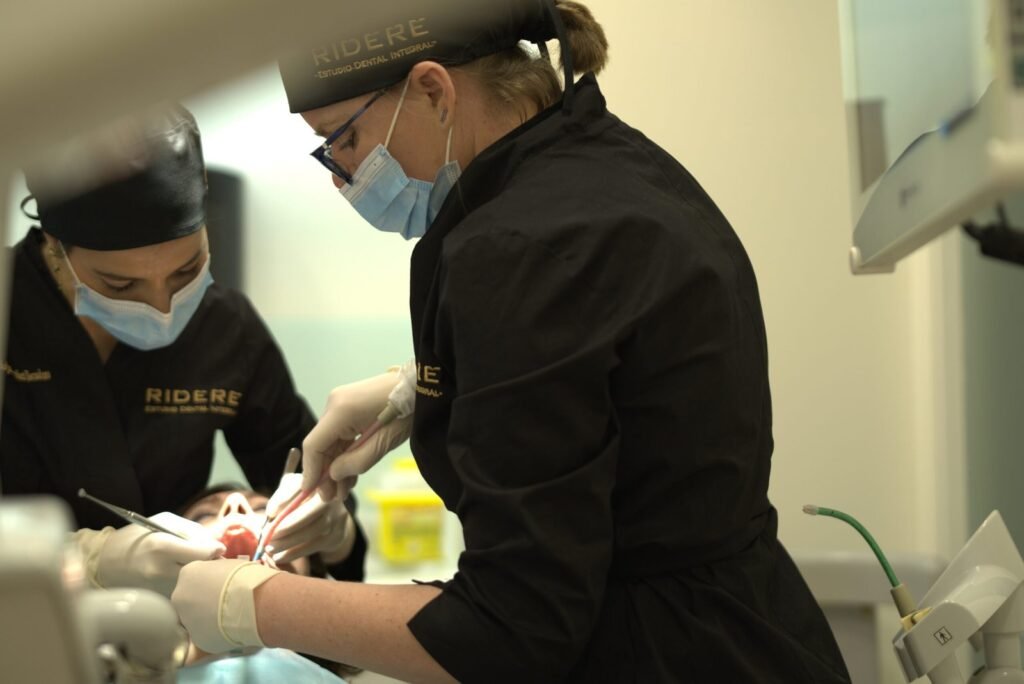 Implantes dentales en Alicante