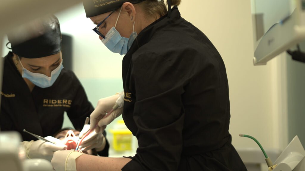 implantes dentales alicante