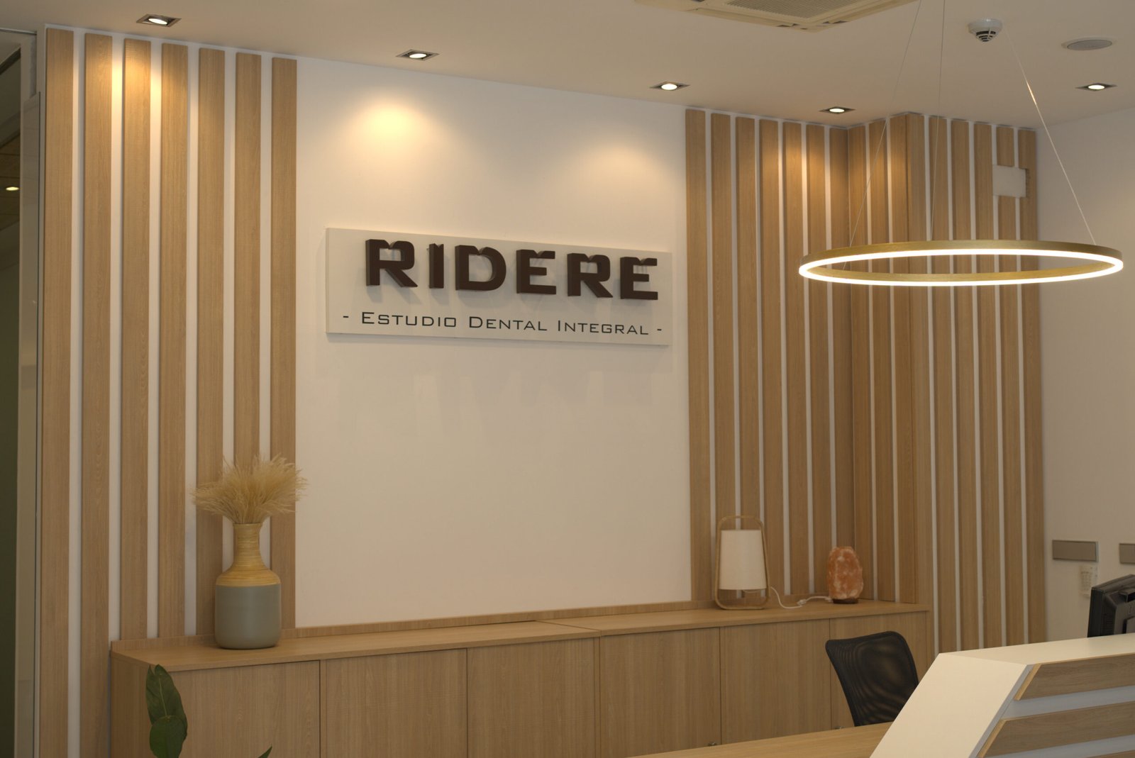 clinica dental en alicante