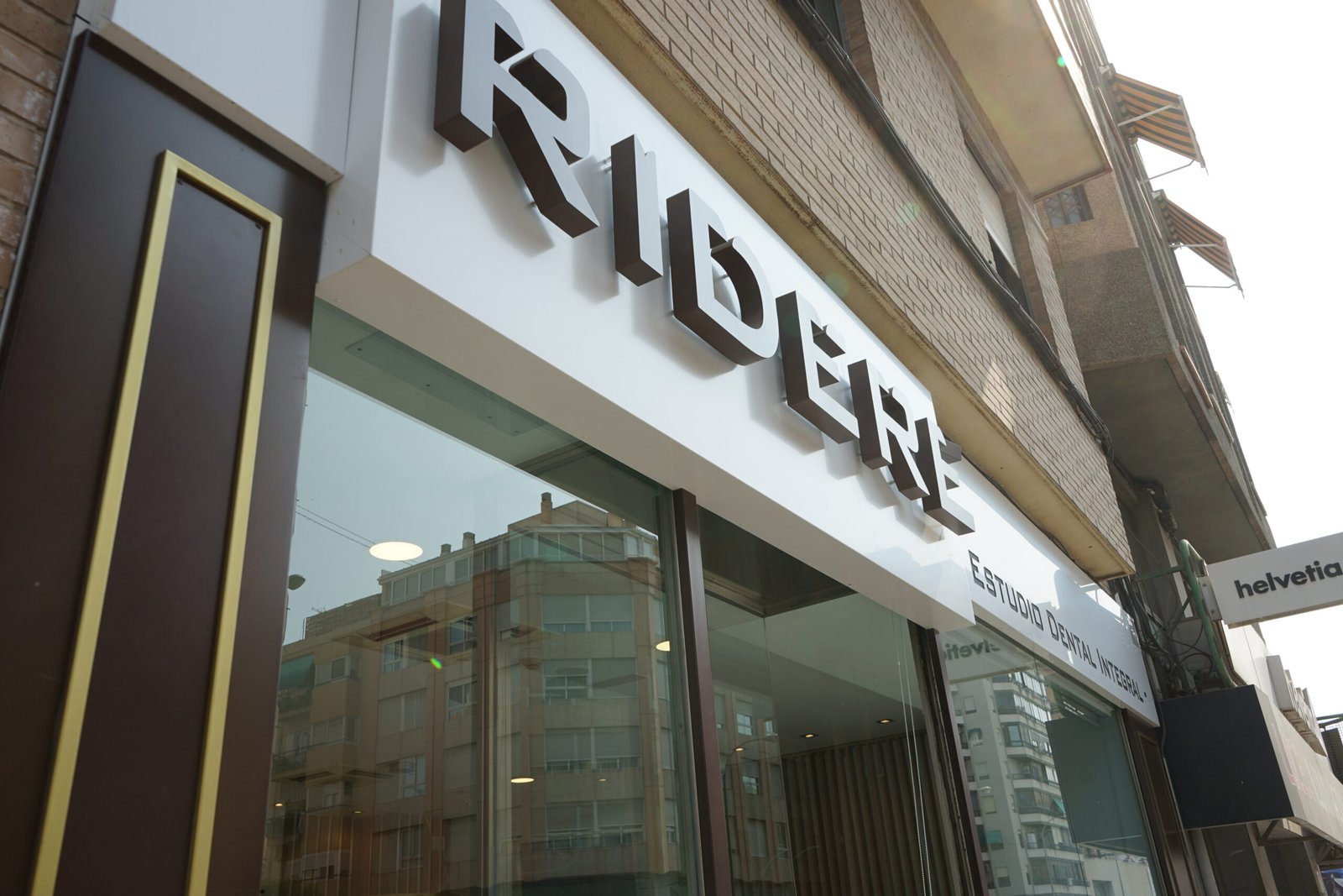 clínica dental en alicante