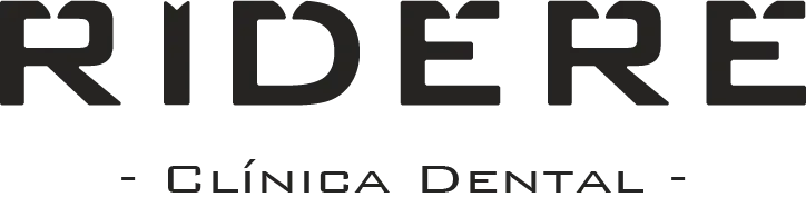 Logo Ridere Clínica Dental