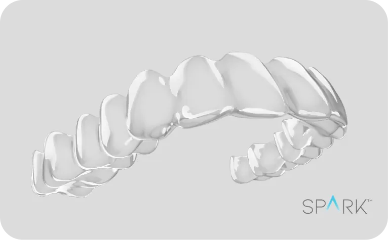 Ortodoncia invisible en Alicante