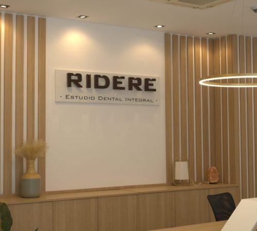 clinica dental en alicante