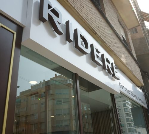 clínica dental en alicante